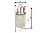 Kraftstofffilter