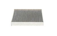 Filter, Innenraumluft