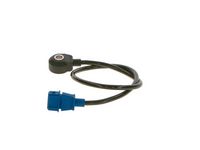 Klopfsensor