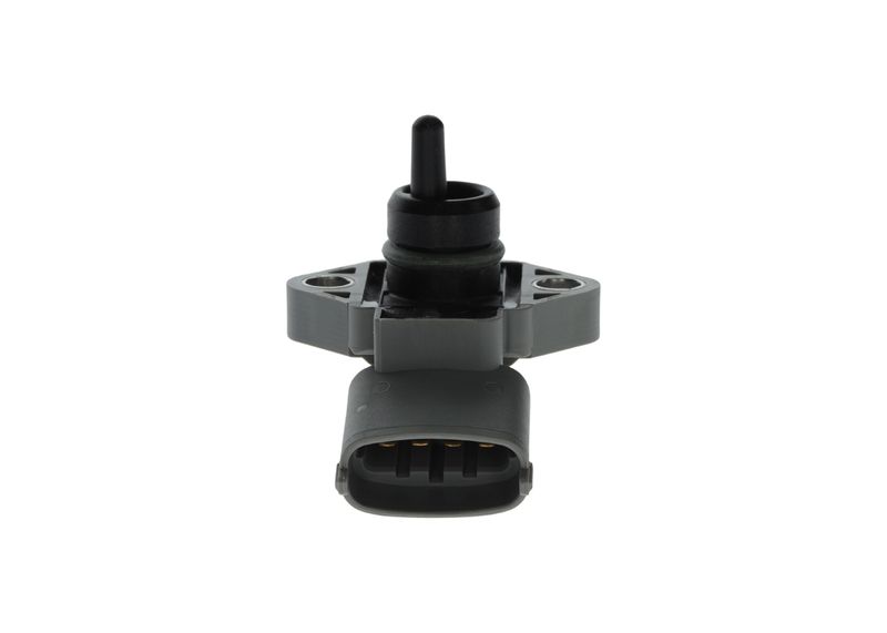 Sensor, Saugrohrdruck