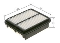 Luftfilter