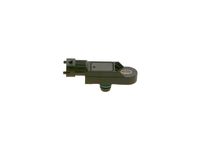 Sensor, Ladedruck