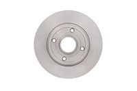 Bremsscheibe