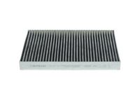 Filter, Innenraumluft