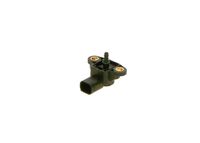 Sensor, Saugrohrdruck