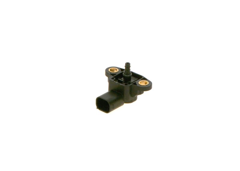 Sensor, Saugrohrdruck