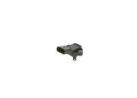 Sensor, Ladedruck
