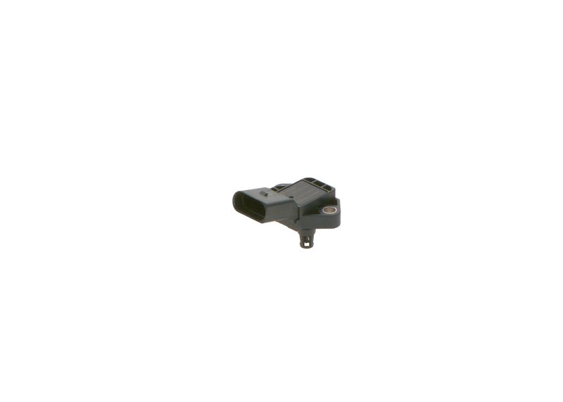 Sensor, Ladedruck