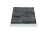 Filter, Innenraumluft
