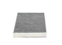 Filter, Innenraumluft