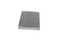 Filter, Innenraumluft