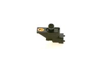 Sensor, Saugrohrdruck