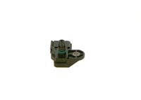 Sensor, Ladedruck