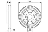 Bremsscheibe