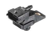 Sensor, Saugrohrdruck