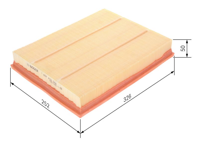 Luftfilter