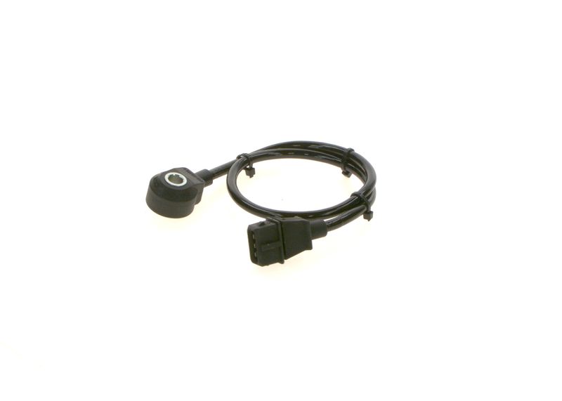Klopfsensor