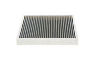Filter, Innenraumluft