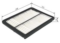 Luftfilter