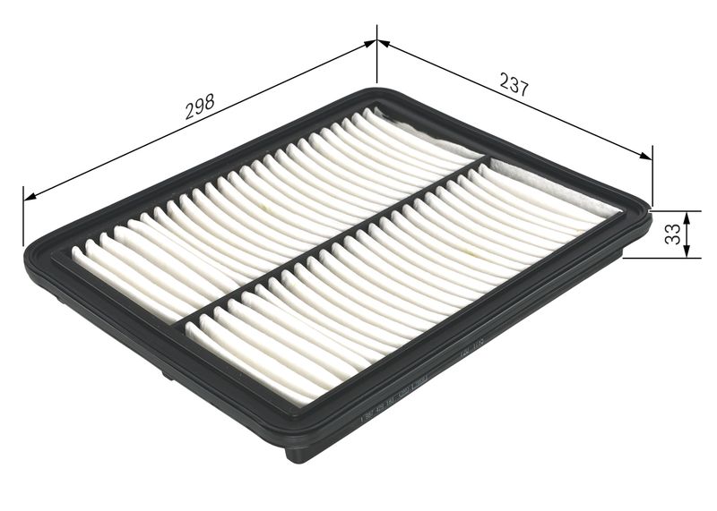 Luftfilter