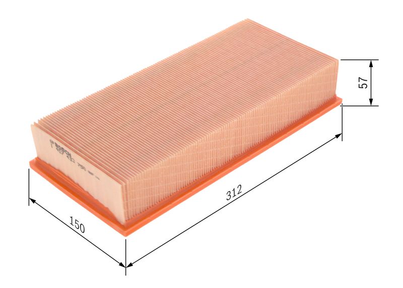 Luftfilter