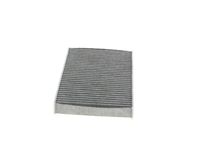Filter, Innenraumluft