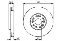 Bremsscheibe