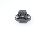 Sensor, Ladedruck