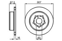 Bremsscheibe