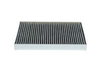 Filter, Innenraumluft