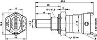 Sensor, Kühlmitteltemperatur