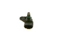 Sensor, Saugrohrdruck