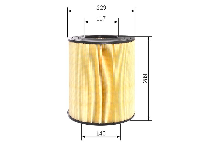 Luftfilter