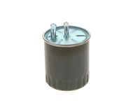 Kraftstofffilter