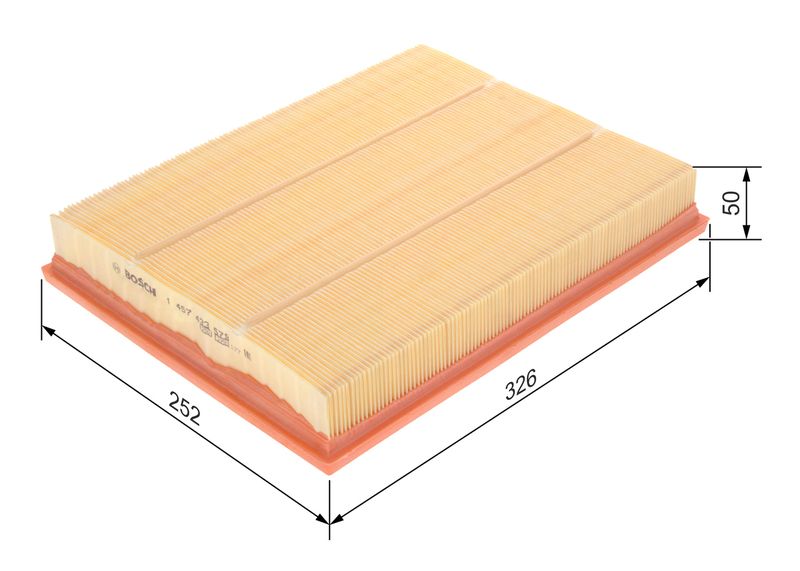 Luftfilter
