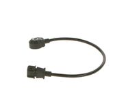 Klopfsensor