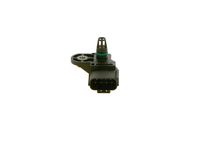 Sensor, Ladedruck