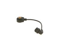 Klopfsensor