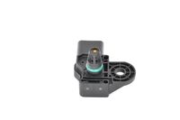Sensor, Saugrohrdruck
