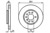 Bremsscheibe