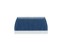 Filter, Innenraumluft