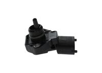 Sensor, Saugrohrdruck