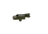 Sensor, Ladedruck