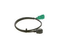 Klopfsensor