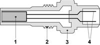 Sensor, Kühlmitteltemperatur