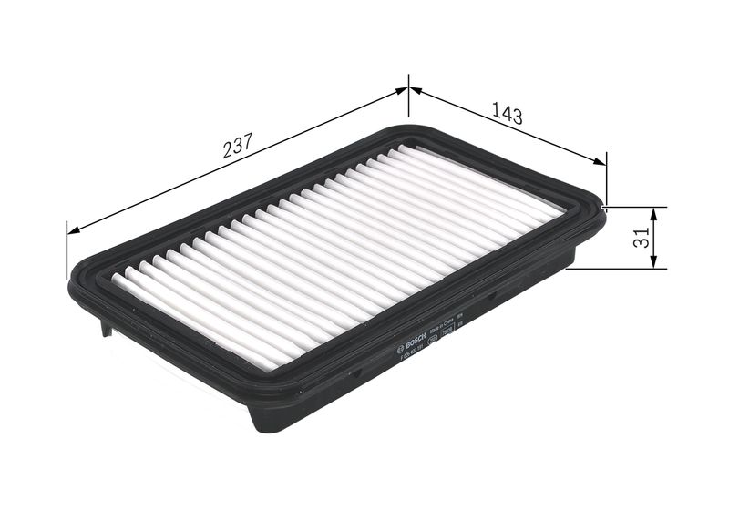 Luftfilter