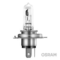 Glühlampe, Hauptscheinwerfer