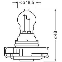 Glühlampe