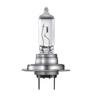 Glühlampe, Hauptscheinwerfer