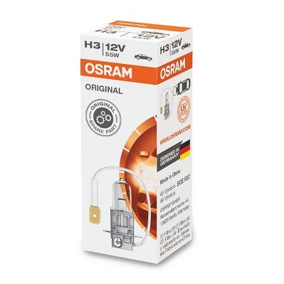 Glühlampe, Abbiegescheinwerfer